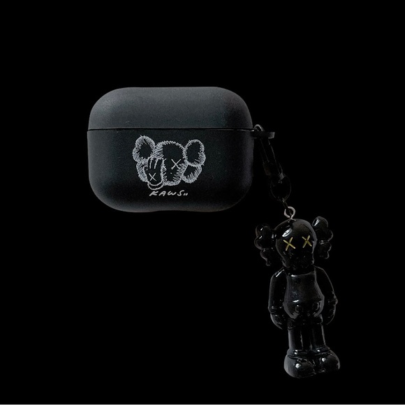 Apple Headphones Kaws Apple Airpod Pro 2nd Generation Case Poshmark